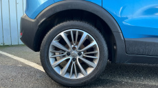 Vauxhall Crossland X 1.2T [110] Griffin 5dr [6 Spd] [Start Stop] Petrol Hatchback